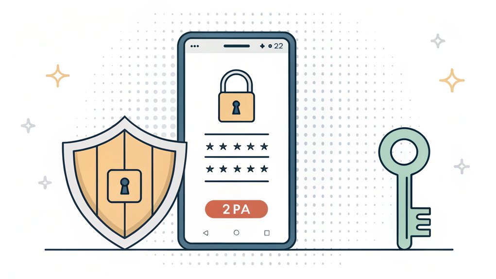 two factor authentication explained