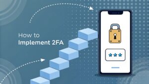 two factor authentication guide