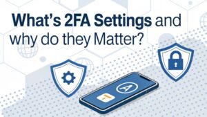 two factor authentication importance