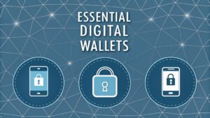 types of digital wallets