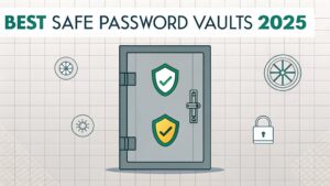 ultimate security password vaults