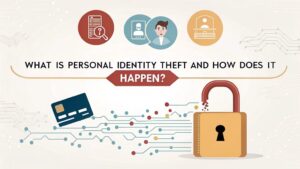 understanding personal identity theft