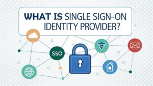 unified login access system
