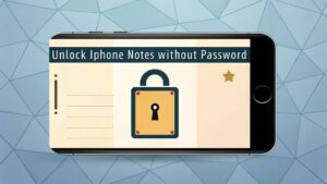 unlock iphone notes guide
