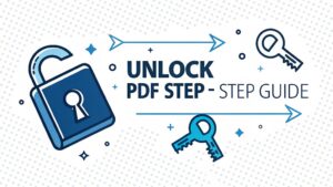 unlock pdf without password