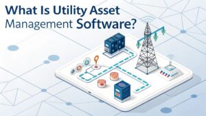 utility asset management explained