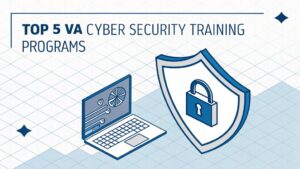 va cyber security training programs