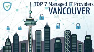 vancouver s leading it services