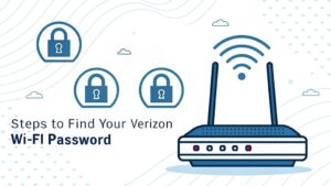 verizon wi fi password retrieval