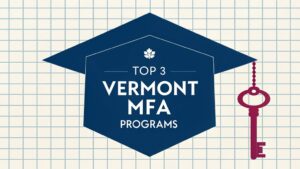 vermont mfa program recommendations
