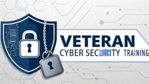 veterans cyber security training