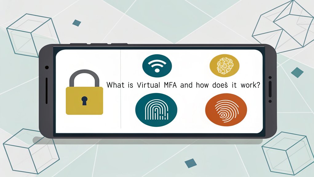 virtual multi factor authentication