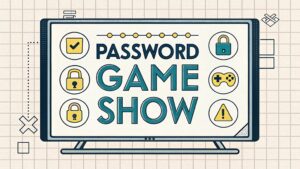 watch password game show online