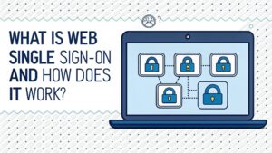 web authentication simplifies access