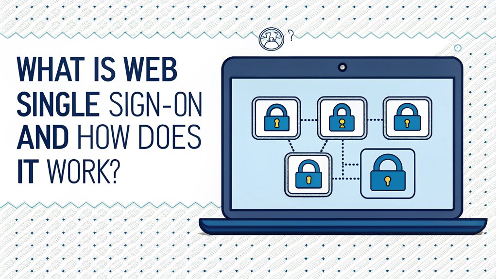 web authentication simplifies access