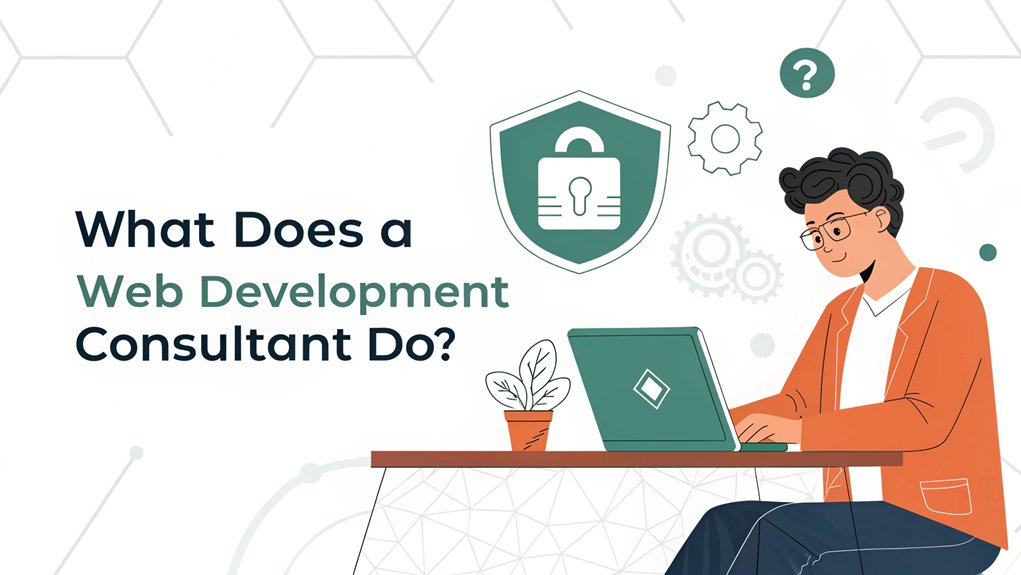 web development guidance expert
