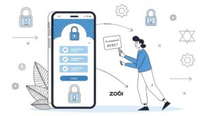 zosi password reset instructions