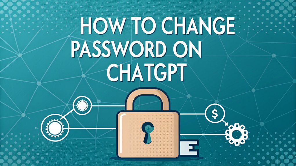 change chatgpt password instructions