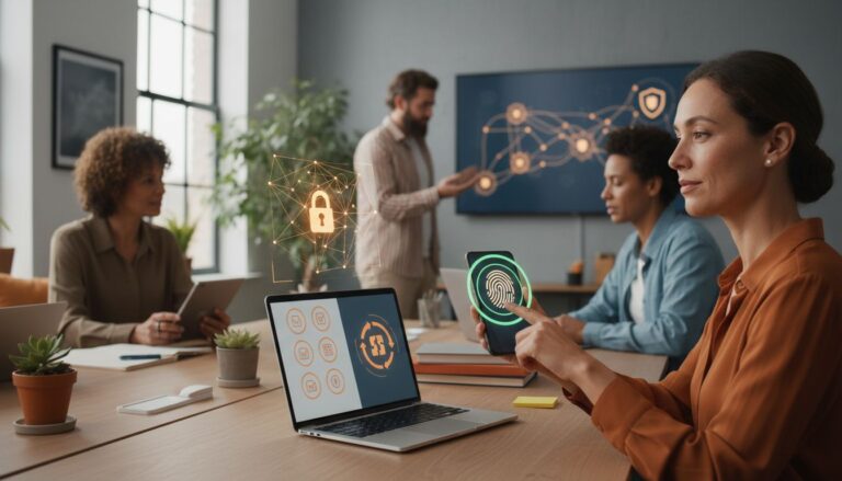 Top Multi-Factor Authentication Platforms – Expert Comparison 2025